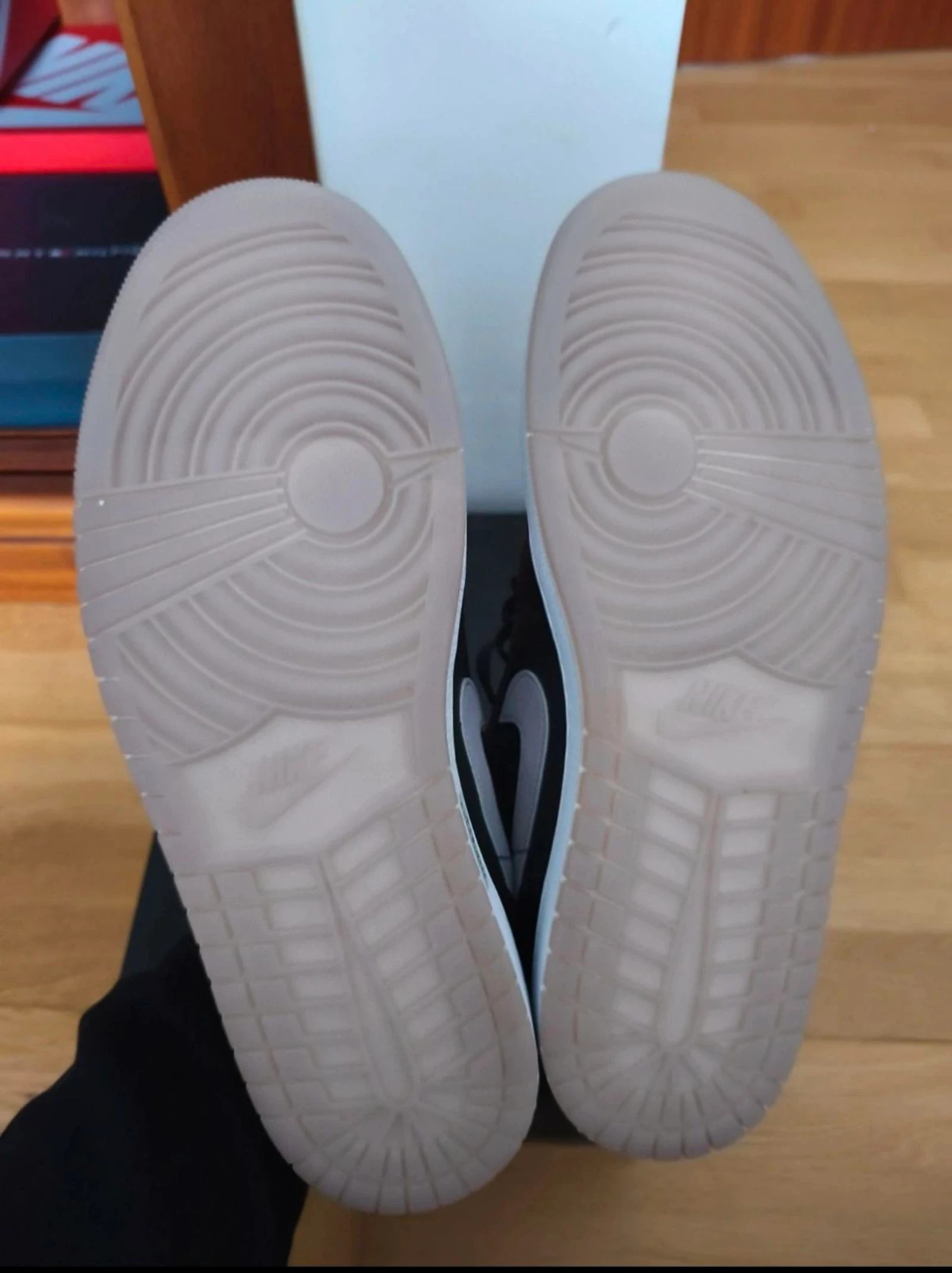 Zapatillas jordan – photo 4